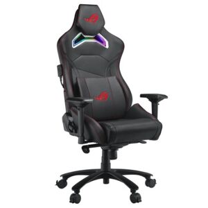 Asus ROG Chariot RGB Sedia per gaming universale Nero (90GC00E0-MSG010)