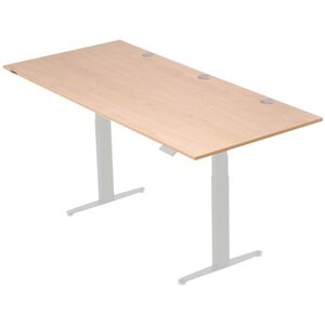 Thon Studio Prod. Desk 1750 maple Maple decor