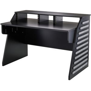 Thomann Creative Desk 137 Black nero