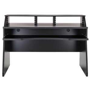 Thomann Creative Desk 137 Black Bundle nero