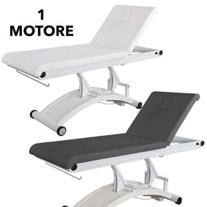 LETTINO 1 MOTORE PER FISIOTERAPIA ELETTRICO OSTEOPATIA MASSAGGIO WEELKO CERVIC 2241.1