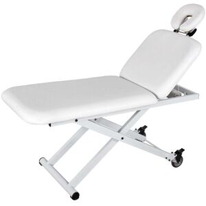 LETTINO PER MASSAGGI MASSAGGIATORE ELETTRICO 1 SNODO 2210A WEELKO METALLO 1 MOTORE PER MASSAGGI, FISIOTERAPIA E TRATTAMENTI ESTETICI