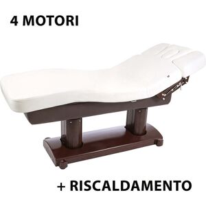 Lettino per massaggi Wellness centri estetici centri termali Weelko TENSOR 2249