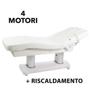 Lettino per massaggi Wellness centri estetici centri termali Weelko TENSOR 2249