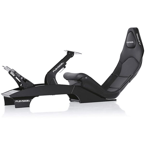 playseat f1 black (2 scatole)