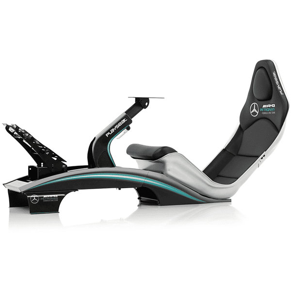 playseat pro f1-mercedes amg