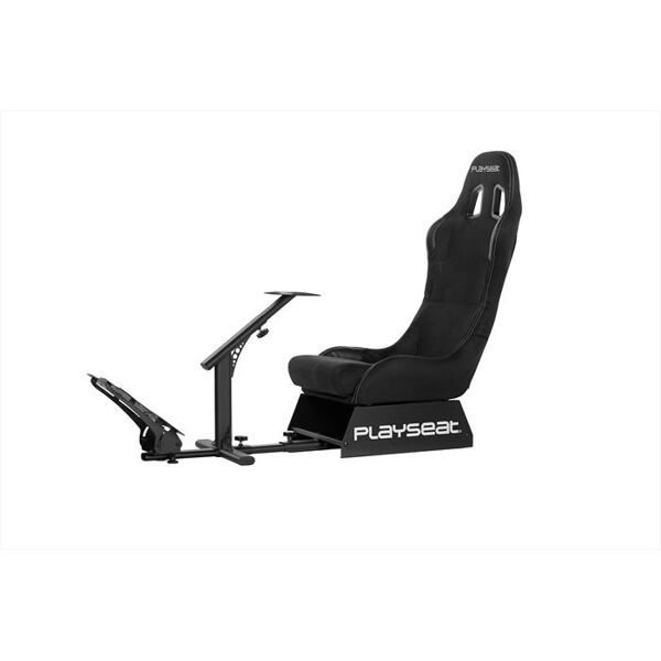 playseat sedile da corsa evolution racing seat-nero