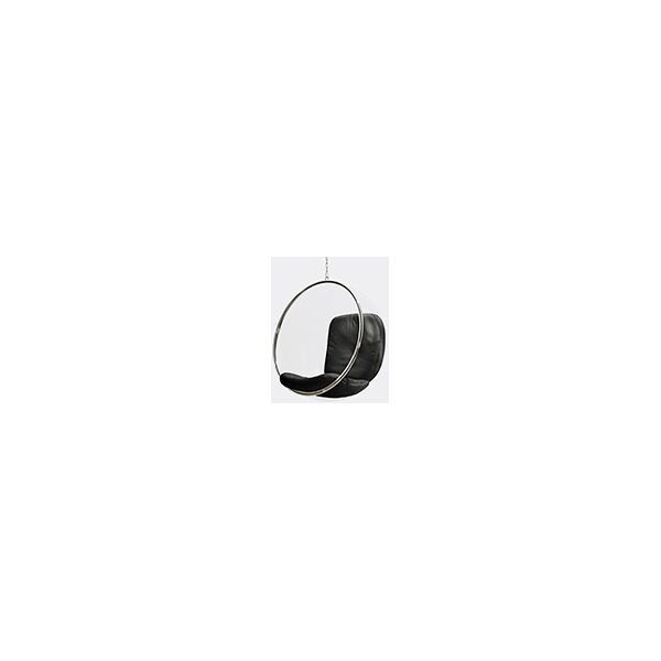 eero aarnio originals 'bubble' chair, black