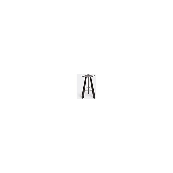 dante - goods and bads 'the third' stool anthracite, large