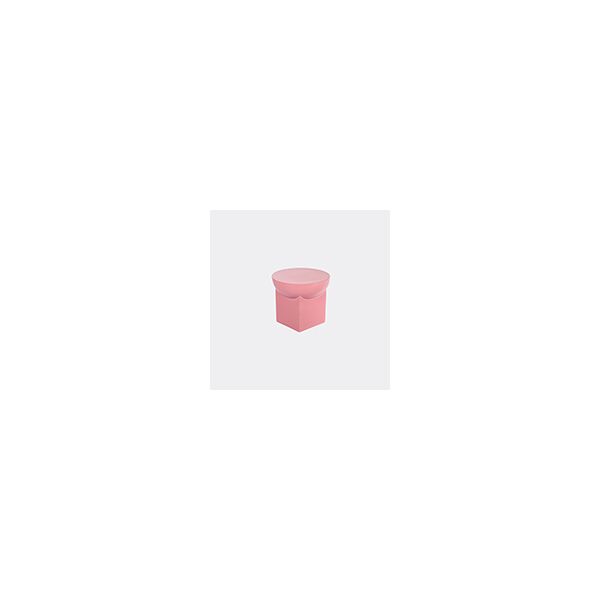 pulpo small 'mila' table, rose