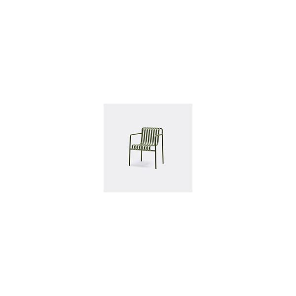 hay 'palissade' dining armchair