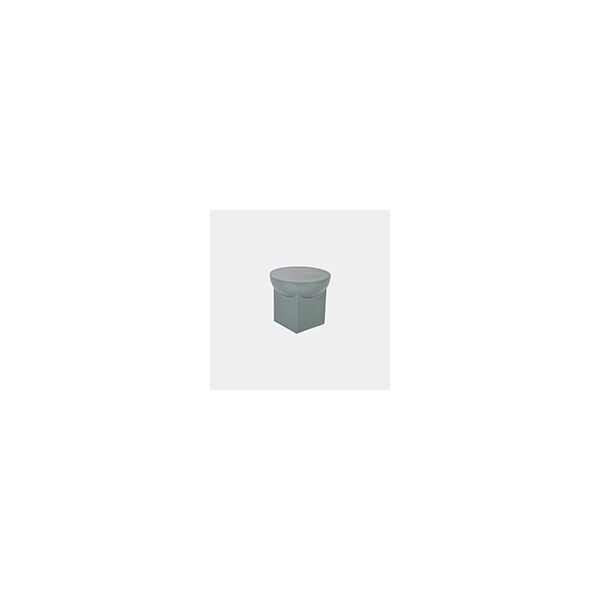 pulpo small 'mila' table, grey