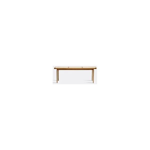 norr11 'leroi bench'