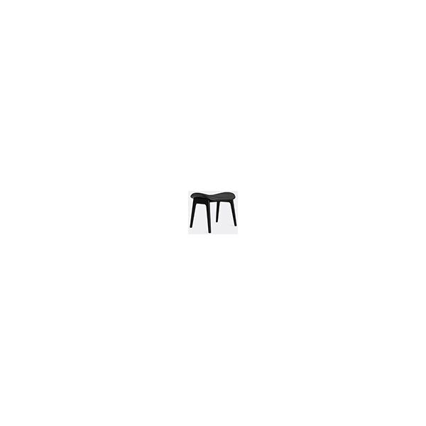 norr11 'elephant stool', black