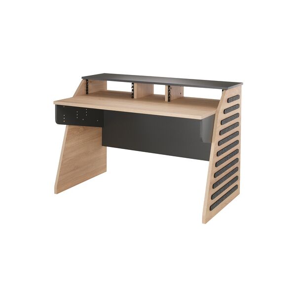 thomann creative desk 137 oak rovere