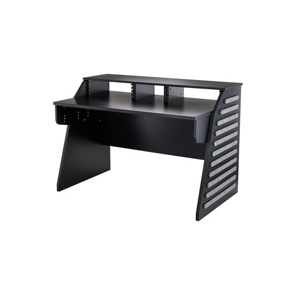 thomann creative desk 137 black nero