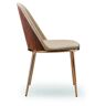 MIDJ SPA lea chair   midj