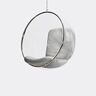 Eero Aarnio Originals 'bubble' Chair, Silver