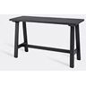 Schönbuch 'alma' Bench, Black