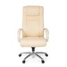 hjh OFFICE XXL G 600 - Sedia girevole XXL  Beige