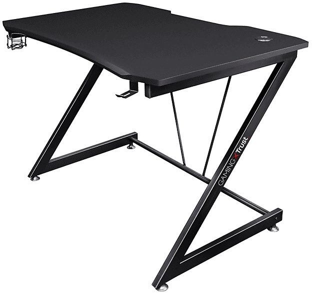 Trust SCRIVANIA GAMING  GXT711X DOMINUS DESK