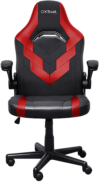 Trust Sedia gaming  GXT703R RIYE CHAIR