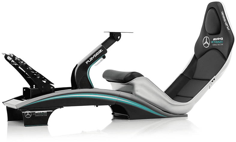 PLAYSEAT PRO F1-MERCEDES AMG