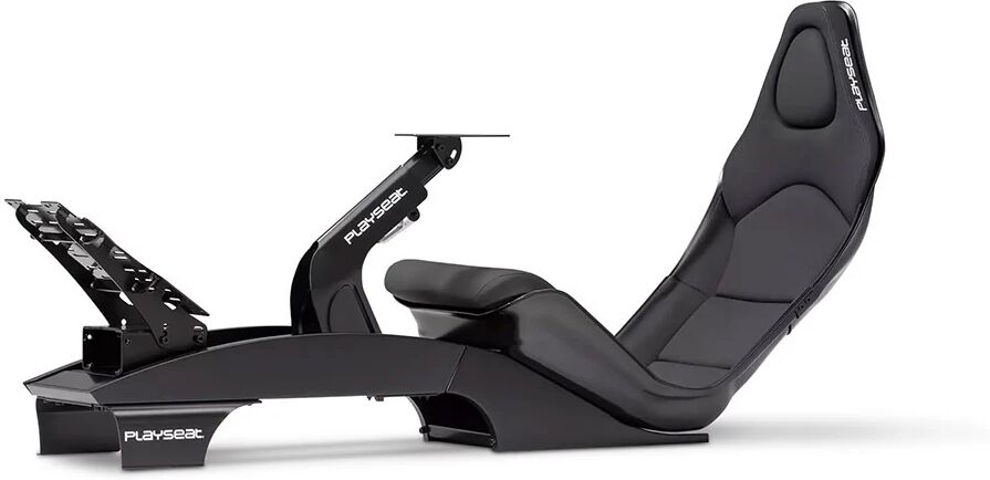 Playseat F1 Black Sedia per gaming universale