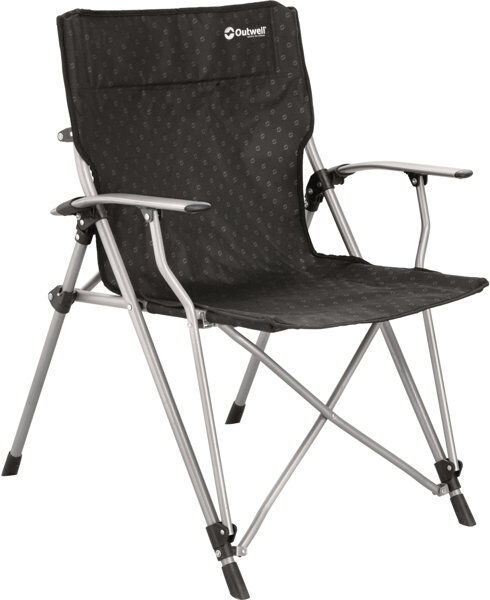 Outwell Goya Chair - sedia da campeggio Black