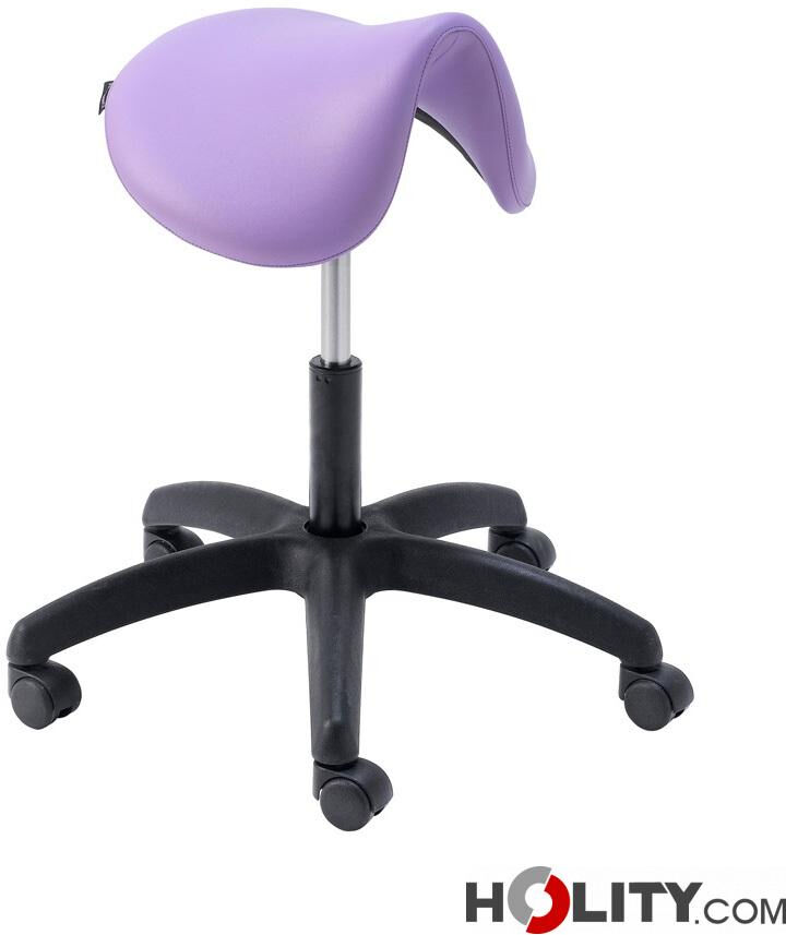 Sgabello Ergonomico Per Ambulatorio H731_04