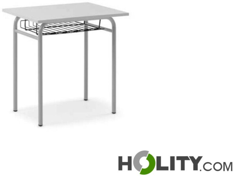 Banco Scuola Altezza 64 Cm H848_10