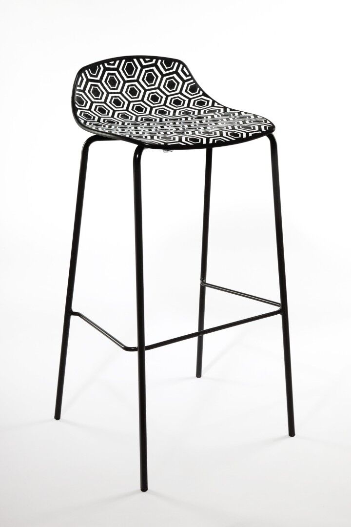 gaber alhambra stool