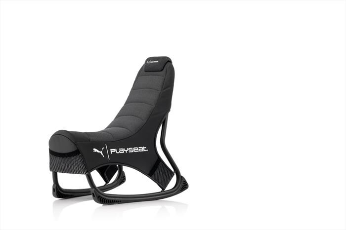 PLAYSEAT Sedile Da Gioco Ppg.00228-nero