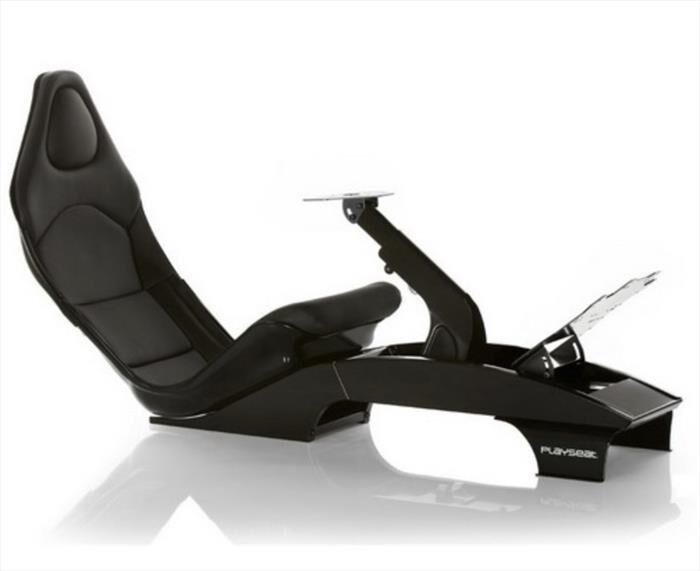 PLAYSEAT Sedia Per Simulatore F1 Rf.00024-nero