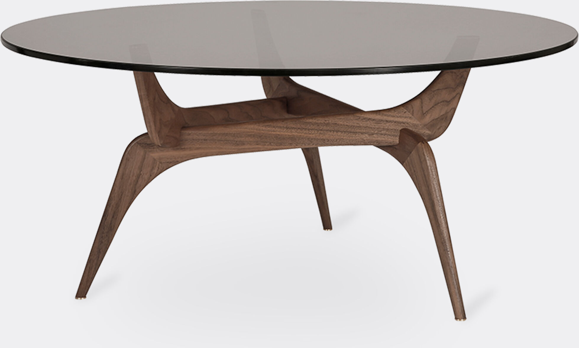 Brdr. Krüger 'triiio' Coffee Table