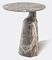 Poltrona Frau 'ilary' Monolite Table