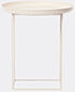 NORR11 'duke' Table, Small, White