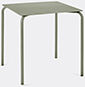 Serax 'august' Table, Light Green