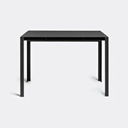 Nomess 'index' Console Table, Black