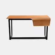 Poltrona Frau 'fred' Desk