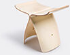 Vitra 'butterfly' Stool