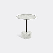 Cassina '9' Low Table, White