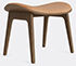 NORR11 'elephant Stool', Camel