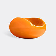 Eero Aarnio Originals 'pastil' Chair, Orange