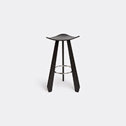 Dante - Goods And Bads 'the Third' Stool Anthracite, Large