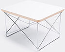 Vitra 'ltr' Occasional Table