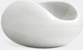 Eero Aarnio Originals 'pastil' Chair, White