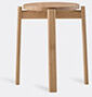 Audo Copenhagen 'passage' Stool