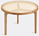 NORR11 'leroi Coffee Table'