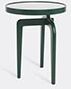 Schönbuch 'ant' Side Table, Green